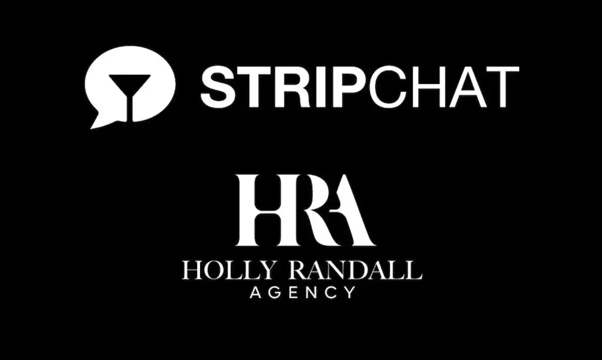 Holly Randall Agency & Stripchat Announce Third Film Collaboration
