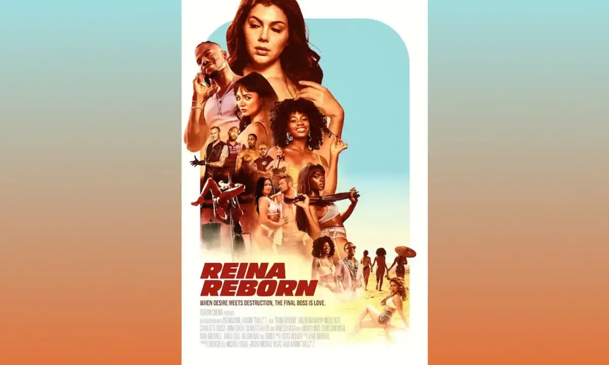 Reborn Cinema Enhances Reina Reborn with New Features & Content