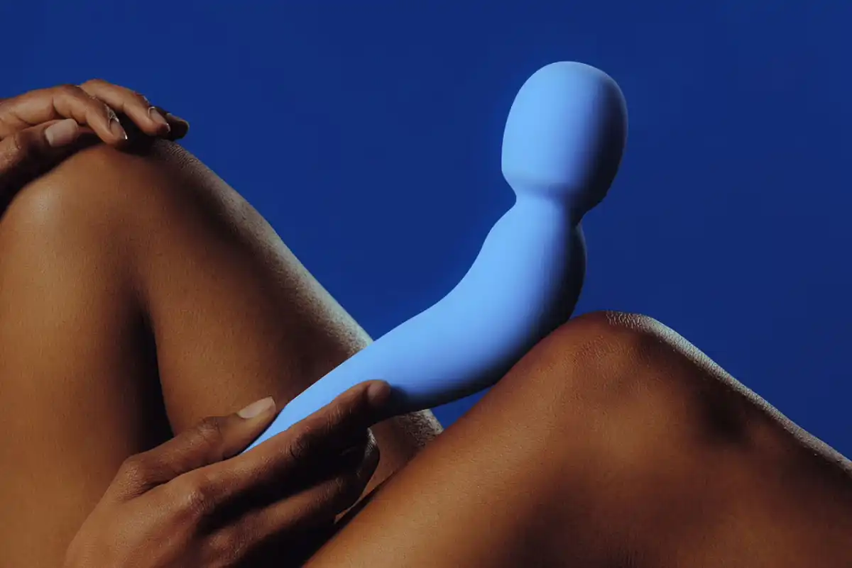 Je Joue ILY G-Spot Wand Named Best by Vice.com