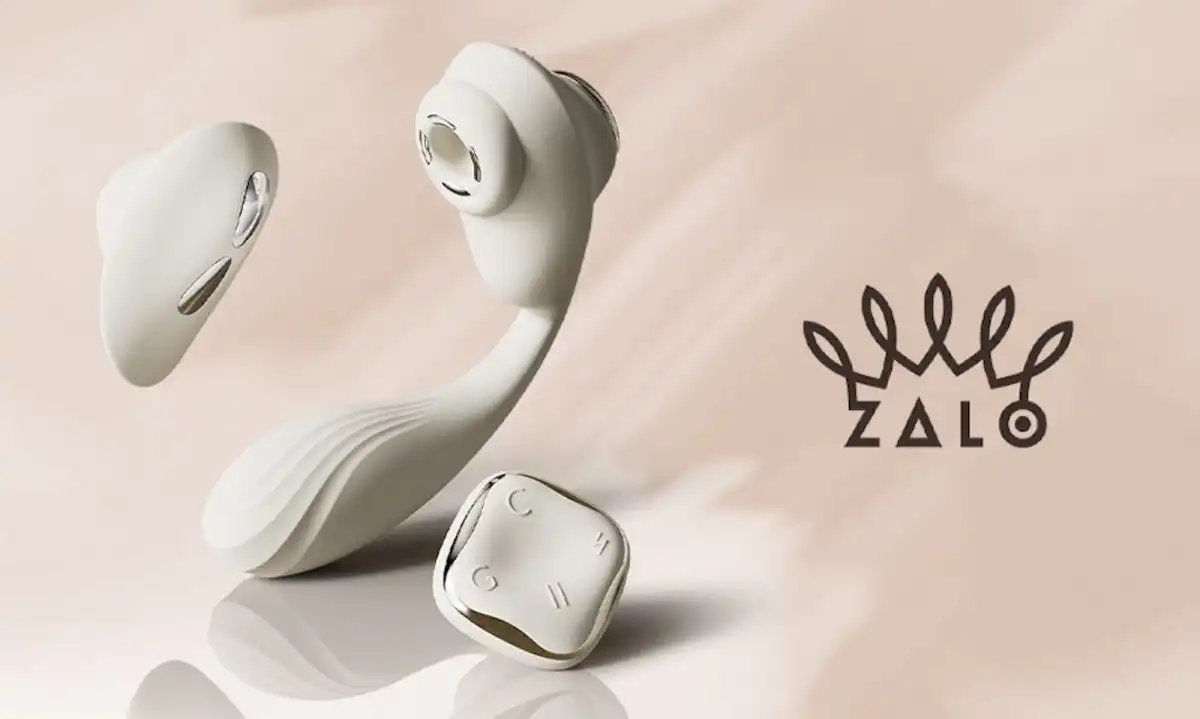 ECN Expands Pleasure Product Distribution with Zalo Partnership