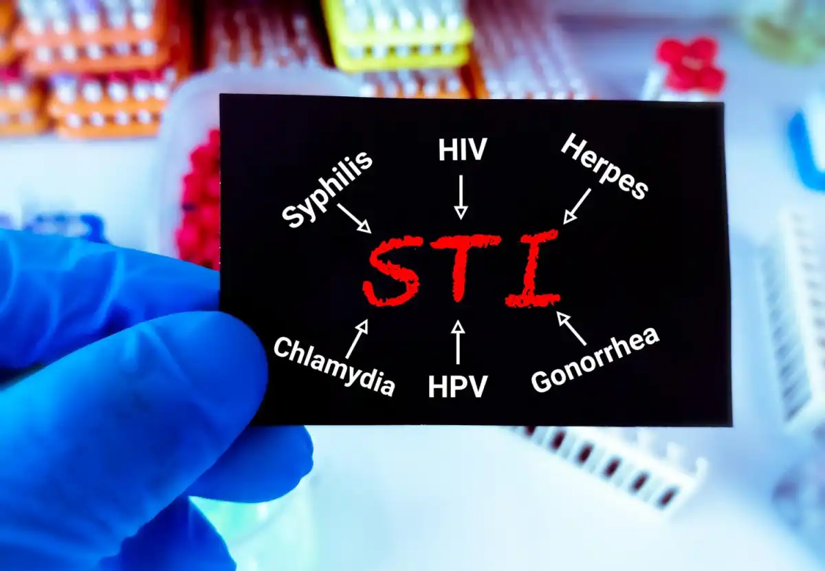 WHO Launches STI Prevalence Atlas to Track Global Infections