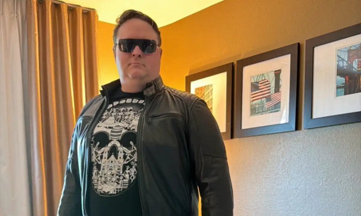 Jay Robb Discusses Adult Industry, Creator Economy on Zaragoza Media Podcast