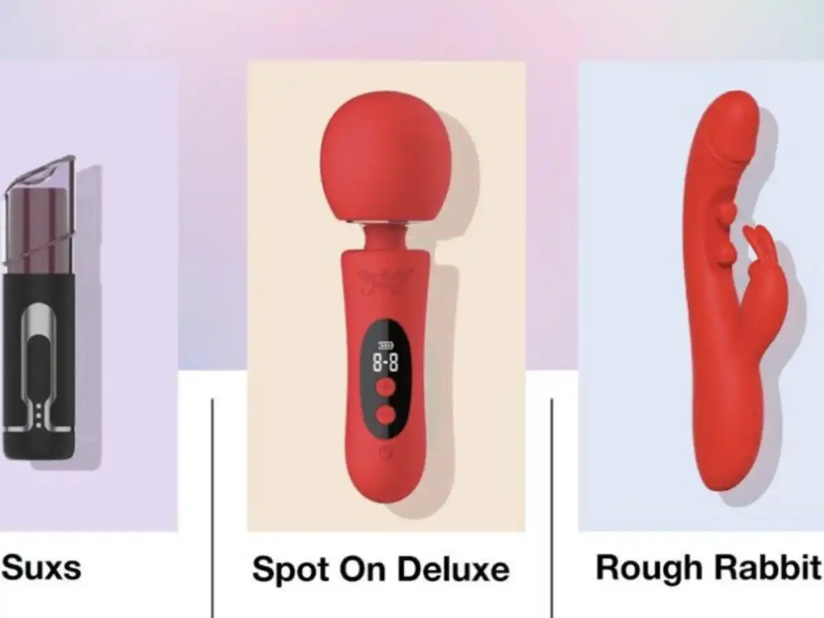 OEJ Launches Omnichannel Store Locator & New Adult Toy Line