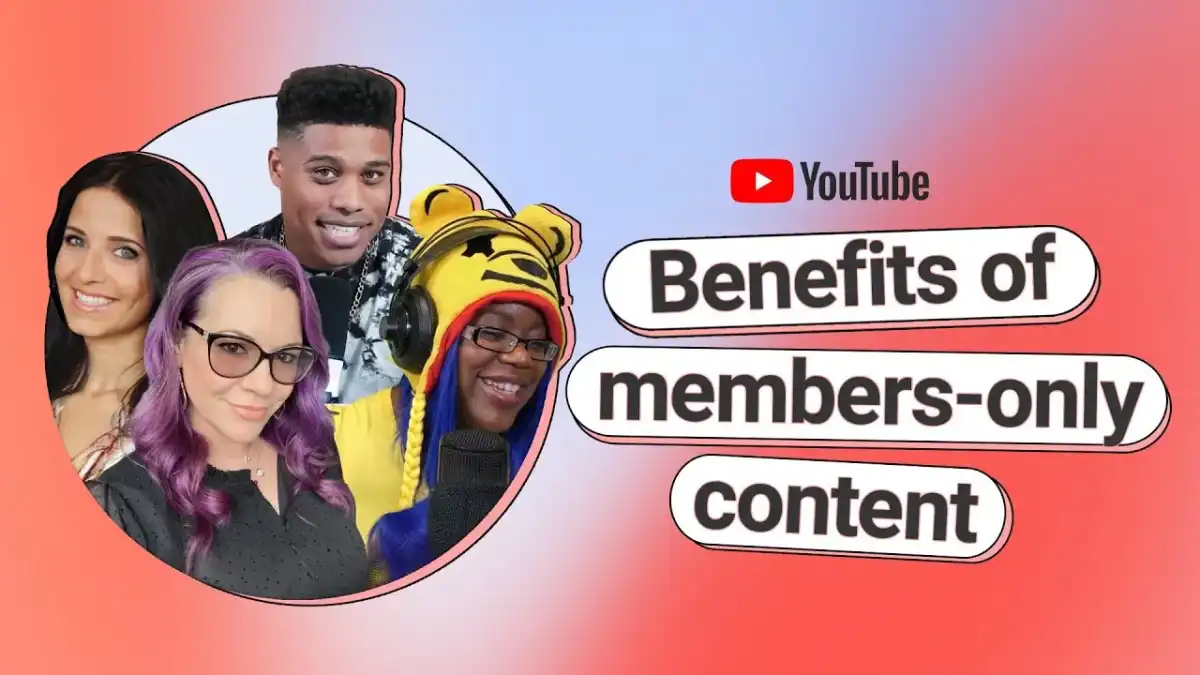 EMMReport Launches Two-Tiered VIP Membership Program on YouTube