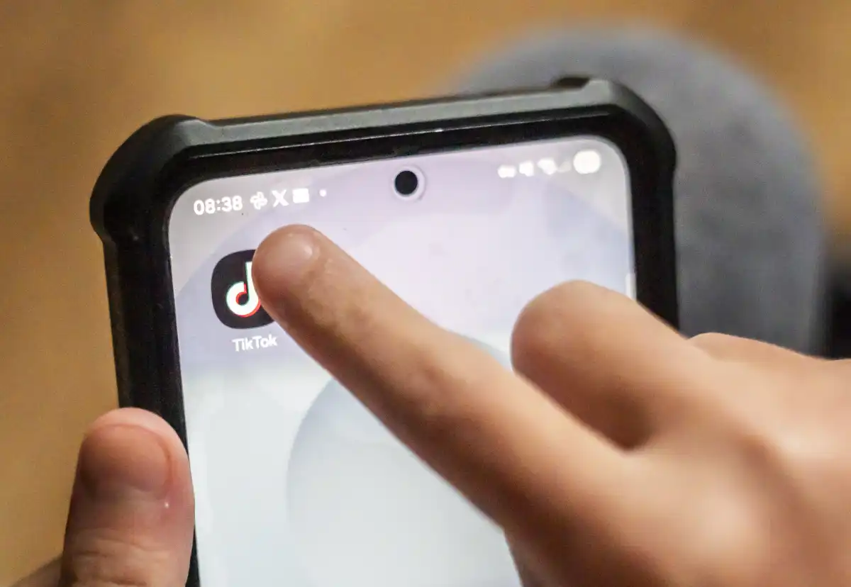 Ofcom Investigates TikTok Age Verification Amidst UK Online Safety Push