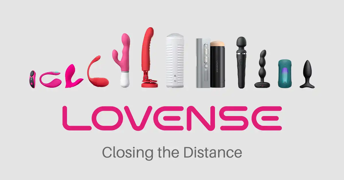 Lovense Launches Fizz: Dual-Head Clitoral Stimulator