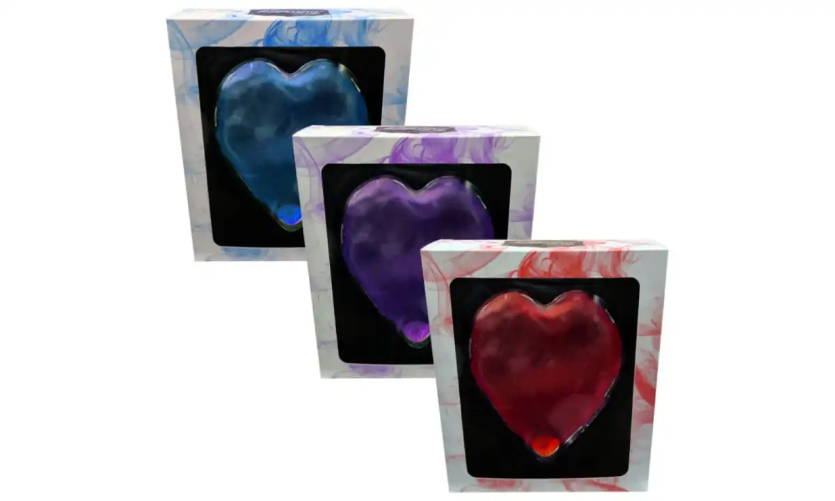 Kheper Games & Warm Human Launch Naughty Gift Bag Collection