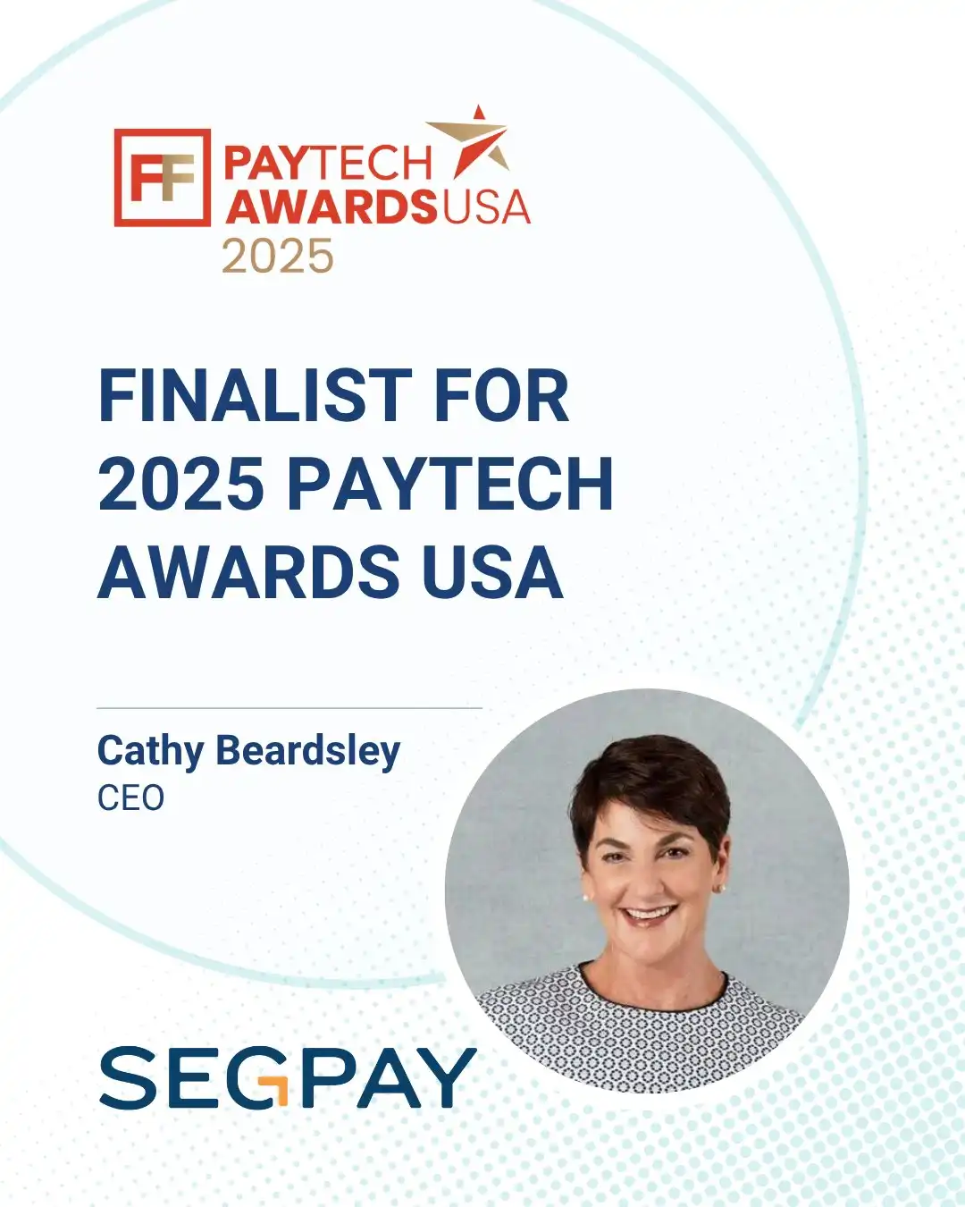 Segpay Appoints Tom John as New CTO, Bolstering Tech Leadership