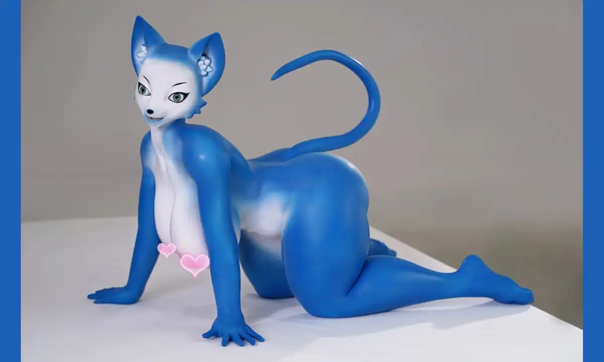 ULoversDoll Expands with MRL Doll Fantasy Collection