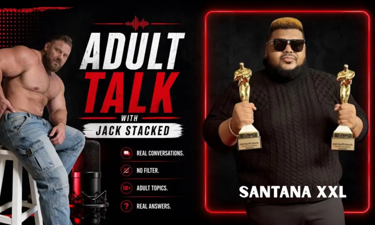 Santana XXL Discusses Career, Brand Building on Jack Stacked