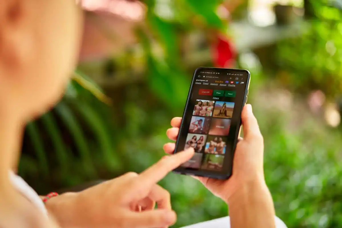 Aylo Urges Device-Based Age Verification to US Lawmakers