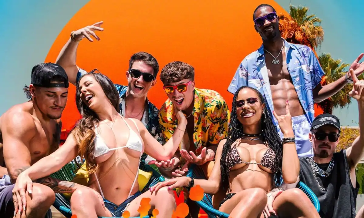 Brazzers Launches "Bro Code" Series with All-Star Cast