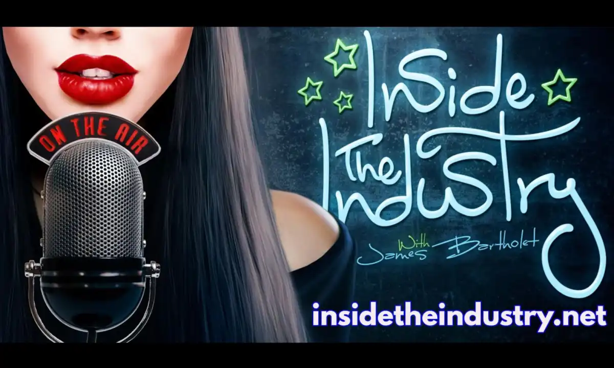 Christie Canyon, Misty Stone on Inside the Industry Podcast