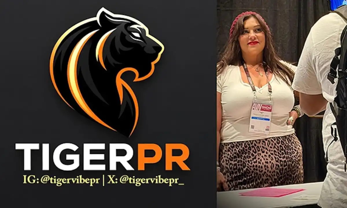 Tiger PR Launches: Maricela Preciado "M" Heads New Publicity Firm