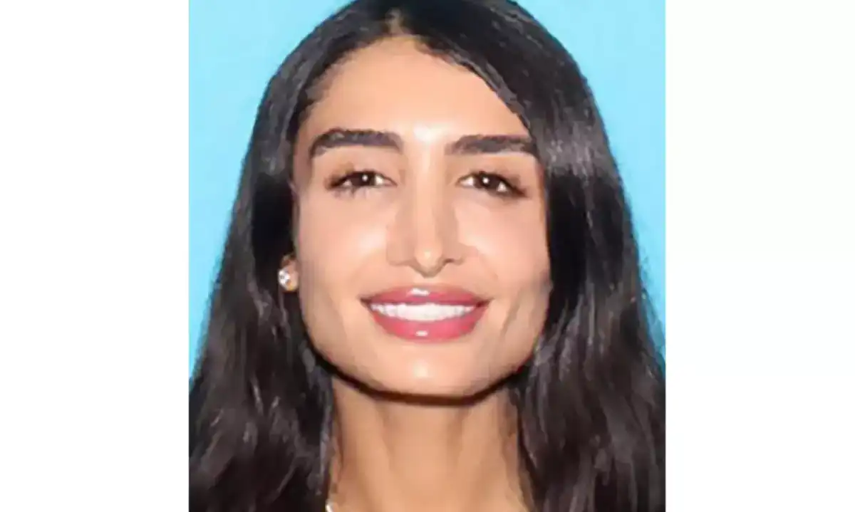 Adva Lavie (Mia Ventura) Arrested for Coachella Theft, Bail Revoked