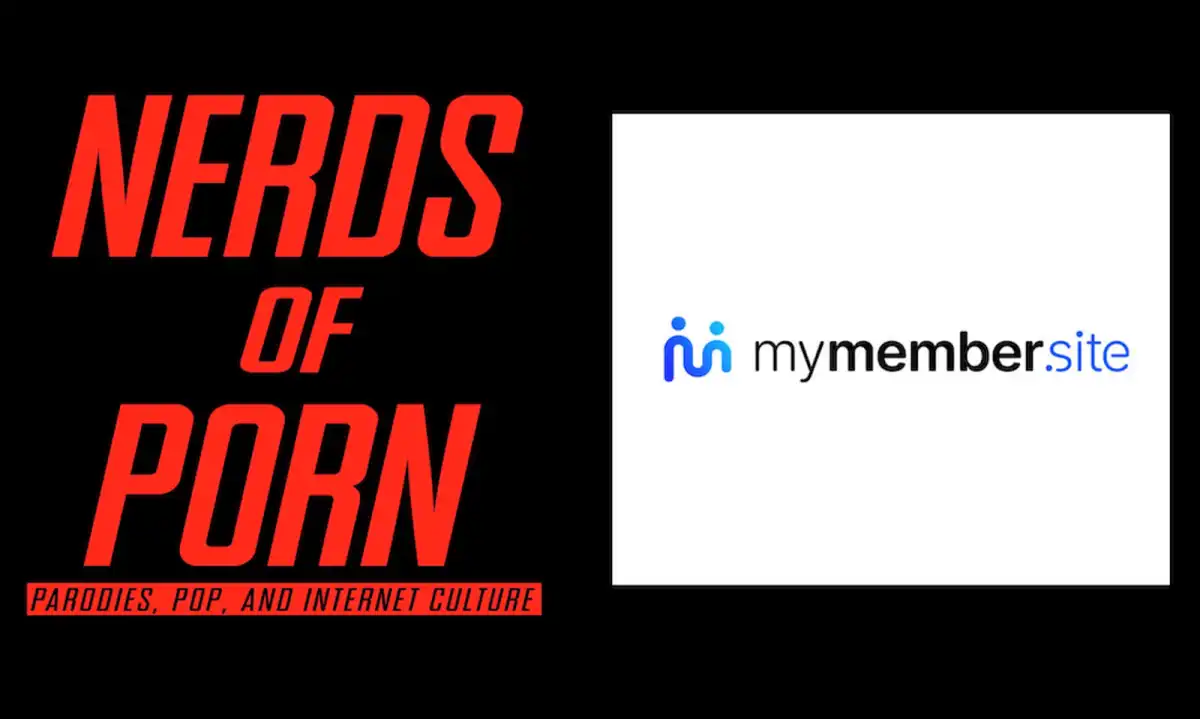 Nerds of Porn Relaunches Membership Site with mymember.site