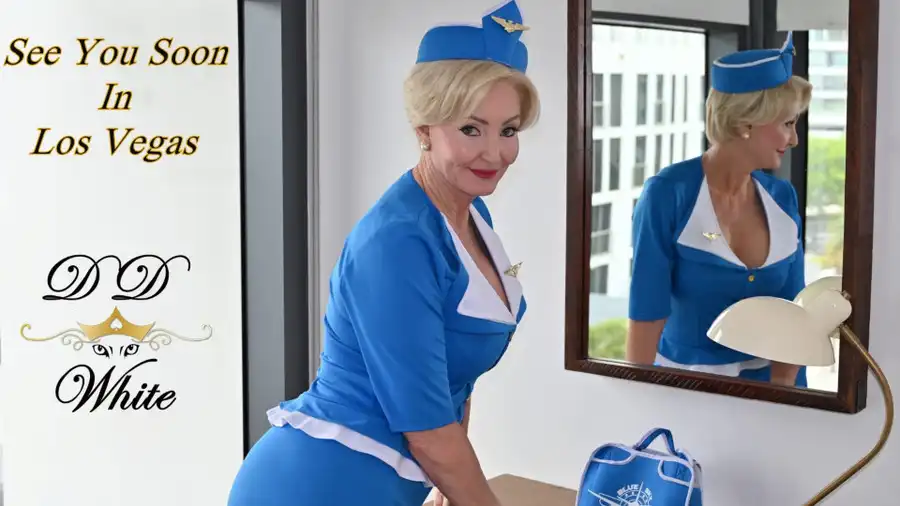 DD White on "Fucking Around With Porn Stars" Podcast
