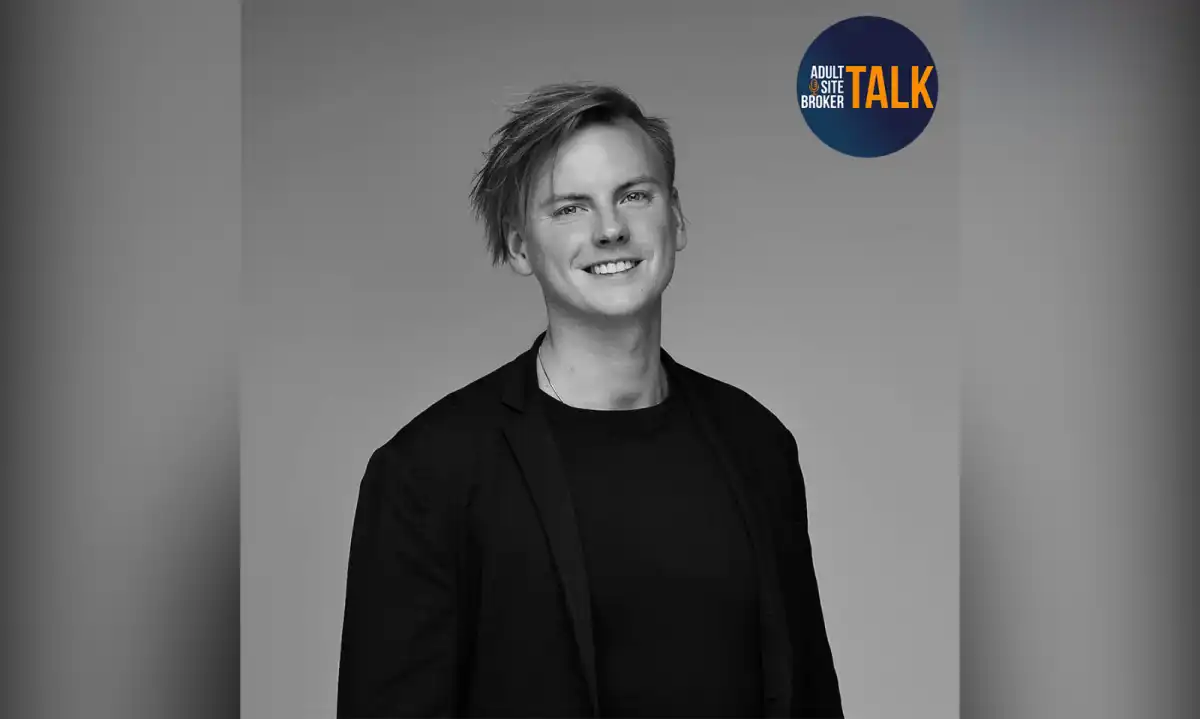 Johannes Kanter of FASTO on Adult Site Broker Talk Podcast