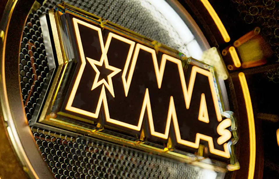 Niky Bimbodoll Nominated for 2026 XMA Europe Rising Creator Award