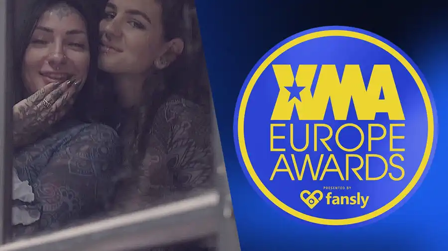 ForPlay Films' "Neon Spurs" Earns XMA Europe Nomination