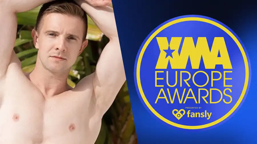 Serg Shepard Earns Three 2026 XMA Europe Awards Nominations