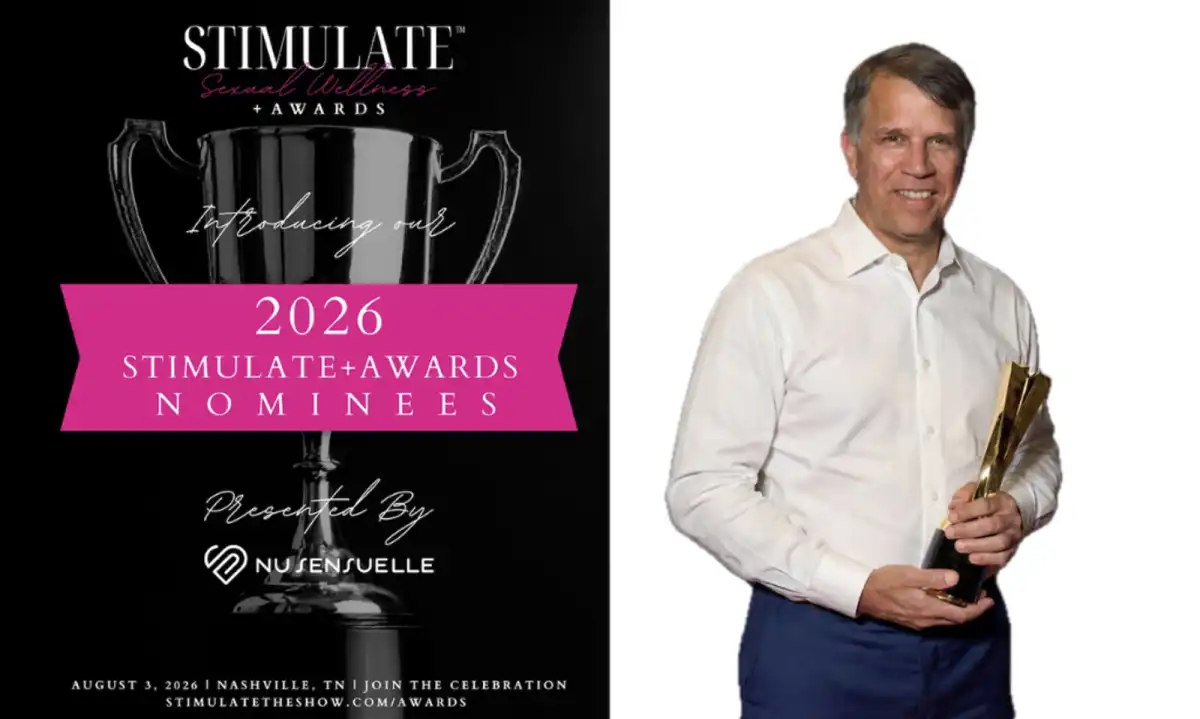 ProDx Health & Dr. K Win Big at Inaugural STIMULATE+ Awards
