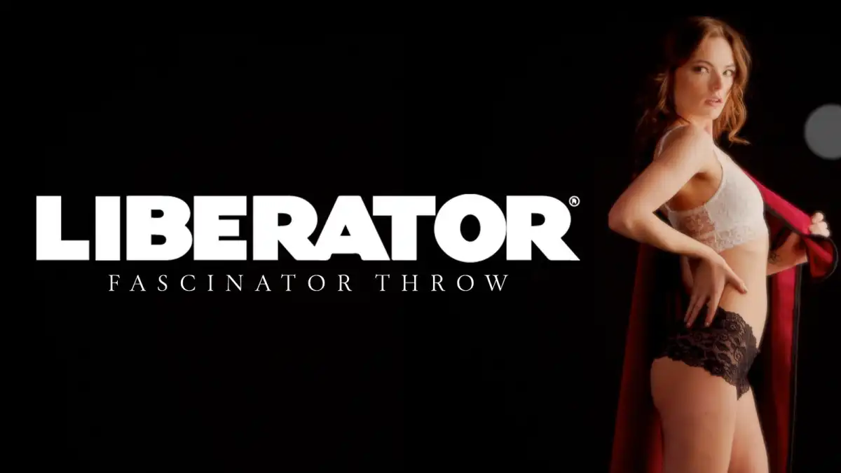 Liberator Debuts Luxe Faux-Fur Throws, Expanding Fascinator Line