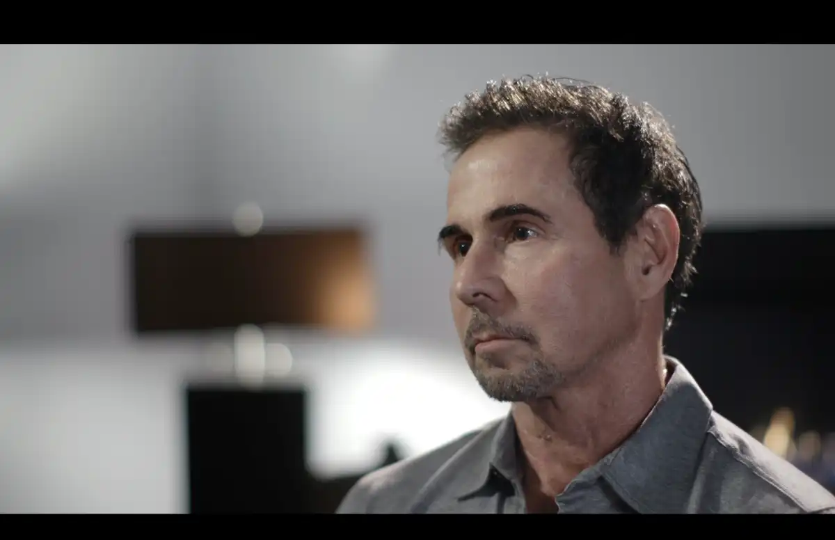 Peter North Documentary "Peter" Released Digitally