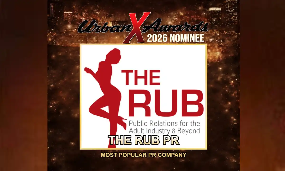 DJD Media Earns Second Consecutive Urban X Awards Nomination