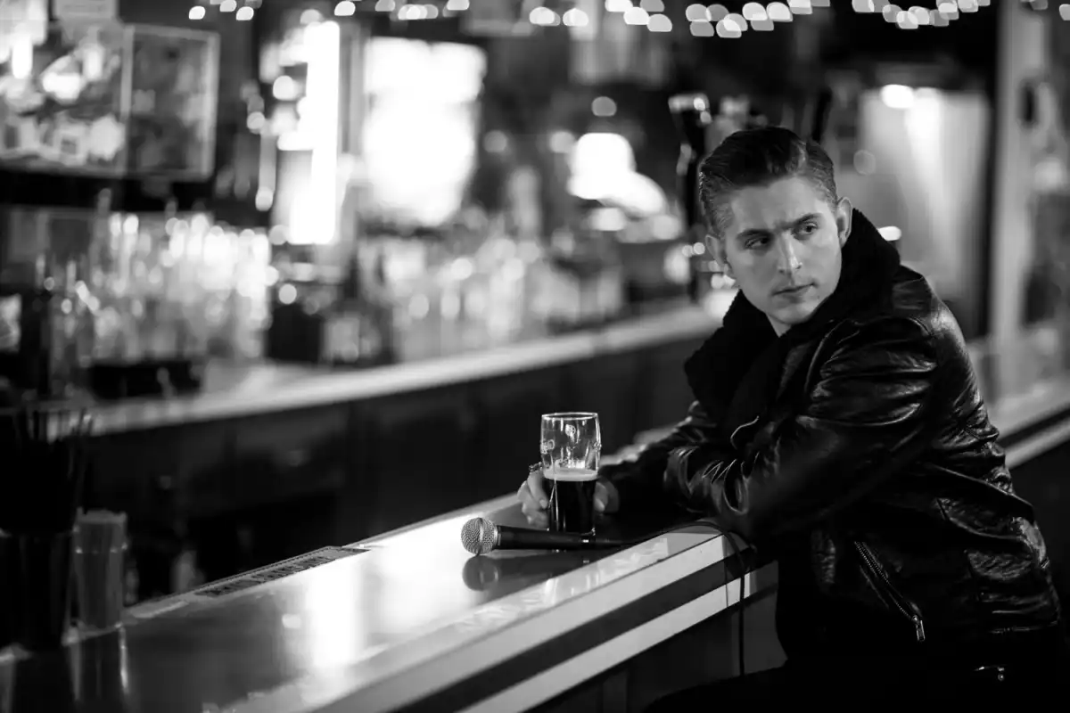 Robert Morgan Discusses Freaky Girl Media on "In the Tub" Podcast