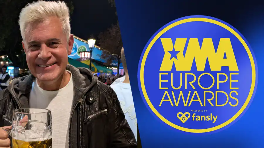 Porno Dan Earns Three 2026 XMA Europe Awards Nominations