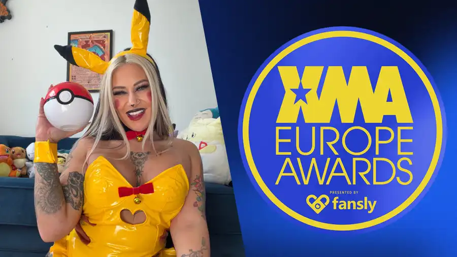 Hayley Quinn Nominated for 2026 XMA Europe Cosplay Creator Award