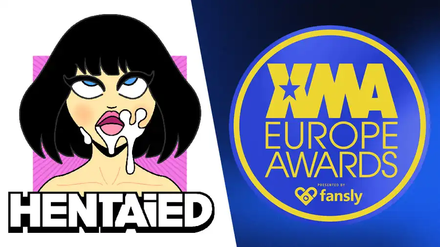 Hentaied Network Earns 13 XMA Europe Award Nominations for 2026