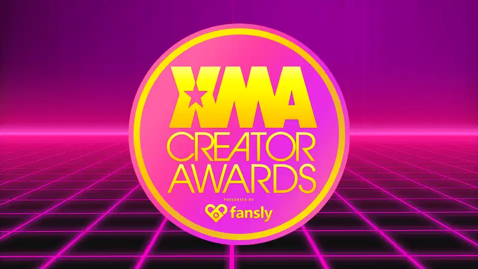 Bella Binks Nominated for 2026 XMA Europe BBW Creator of the Year