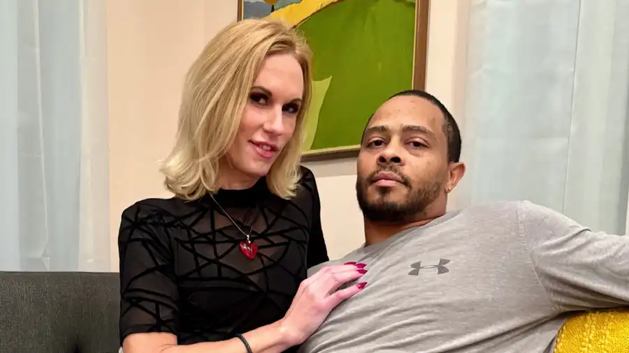Ria Bentley & Justice OnlyFans Clip Released, Filmed by Jack Bator