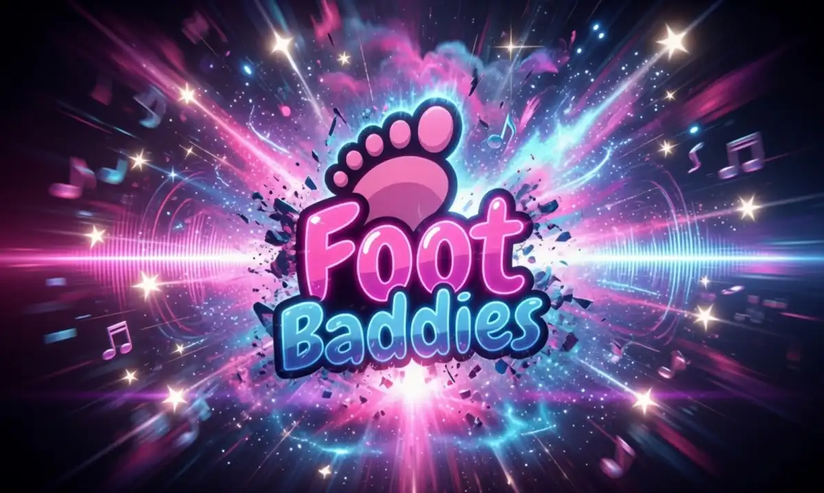 Goddess Lilith Launches FootBaddies.com & Feetcademy Course