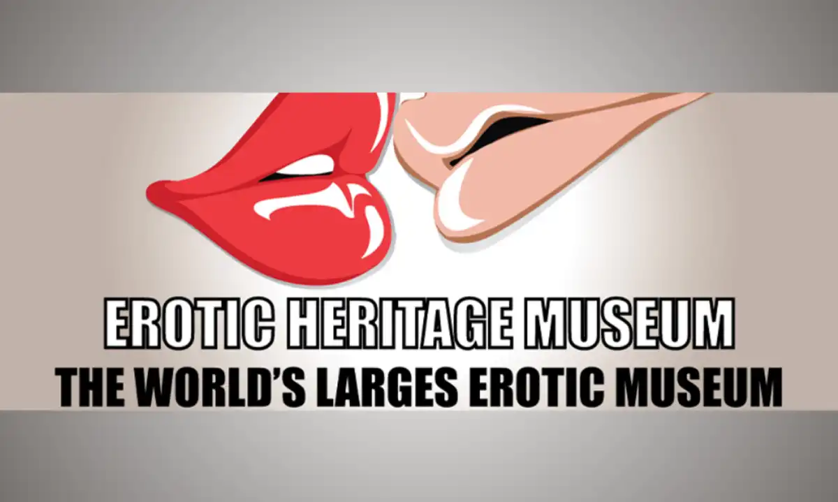 Erotic Heritage Museum Launches ED Archive Exhibit Honoring Don Waitt