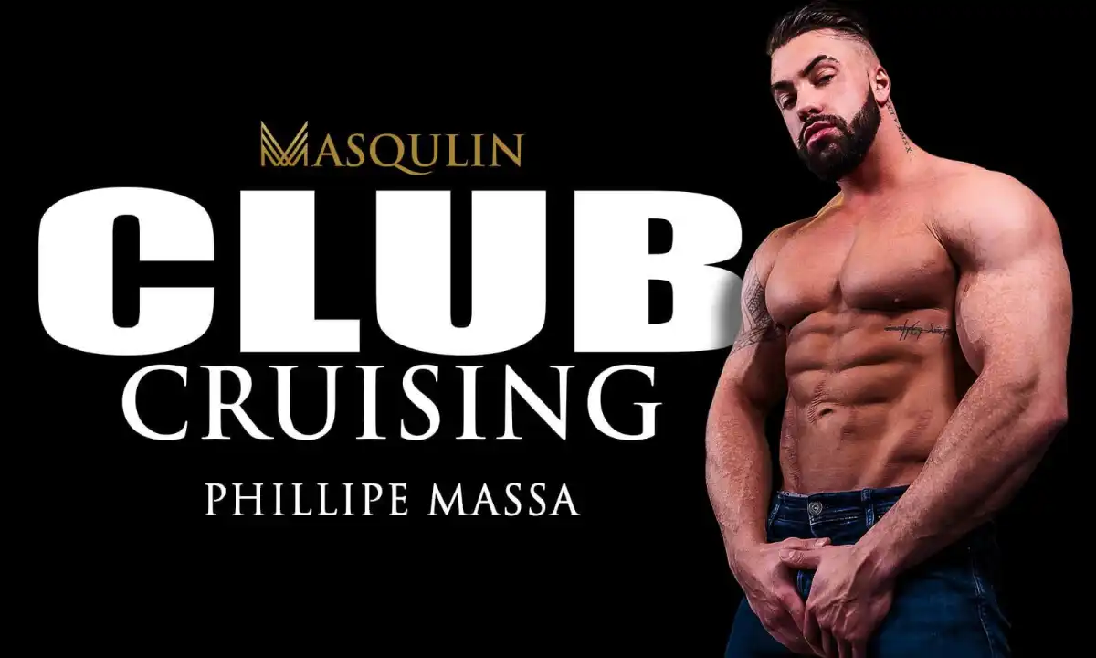 Masqulin Releases Club Cruising Featuring Amone Bane, Phillipe Massa