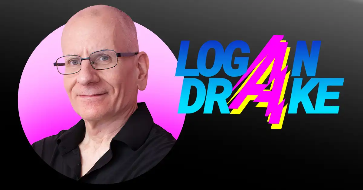Logan Drake Launches ChickPass Lesbians, Expands Cinematic Universe