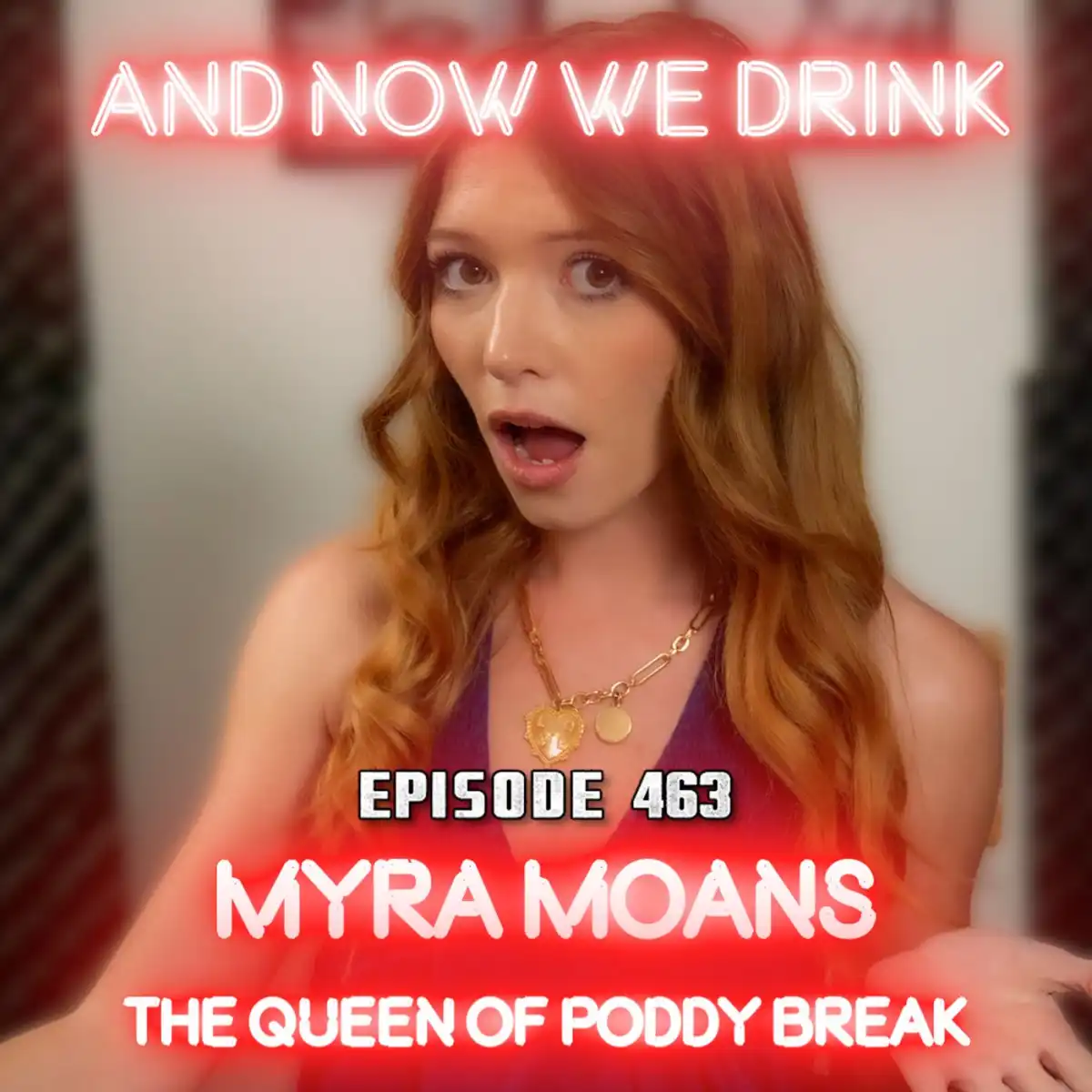James Bartholet on And Now We Drink Podcast Episode 469