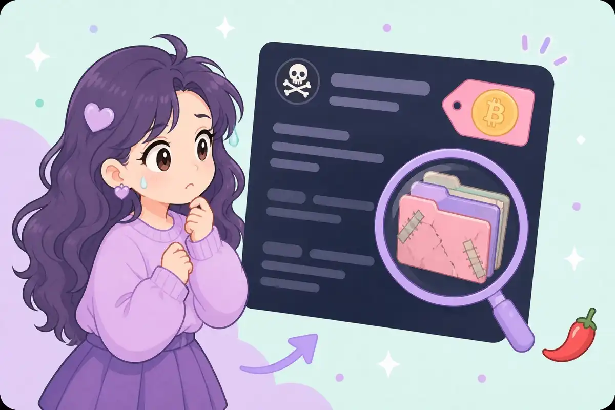 BranditScan Launches Telegram Bot for Creator Content Protection
