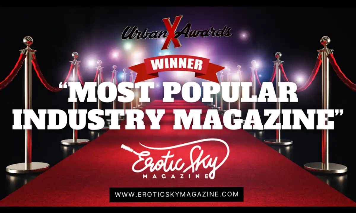 Salacious Perceptions Wins Best Still Photographer at Urban X Awards