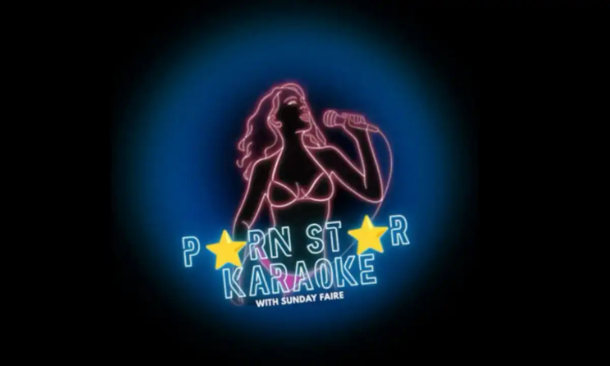SundayFaire Hosts "Pornstar Karaoke" for Adult Industry in LA