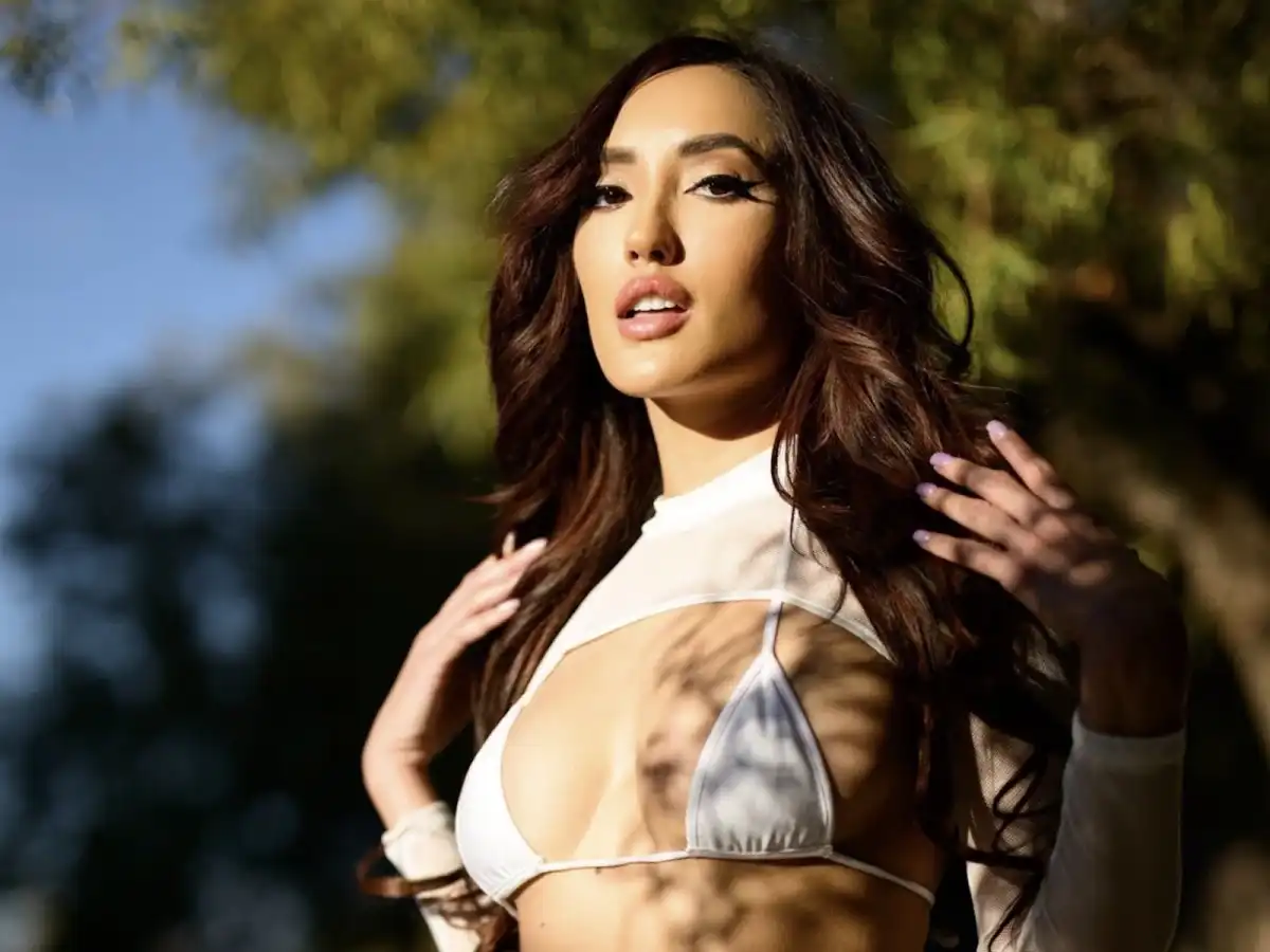 Chloe Amour Expands VIP OnlyFans with New Creator-Produced Content