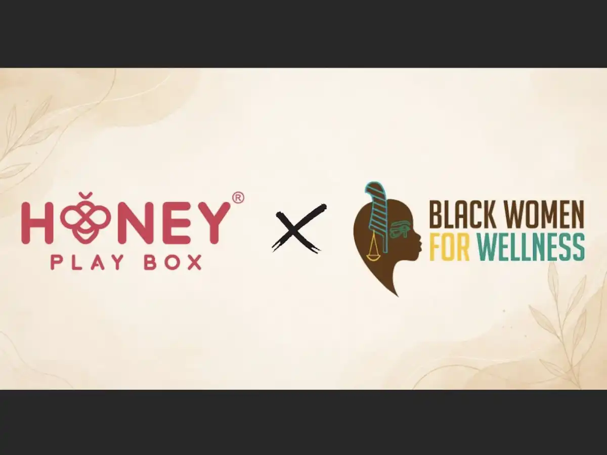 Honey Play Box Showcases AIRA at Reproductive Justice Conference