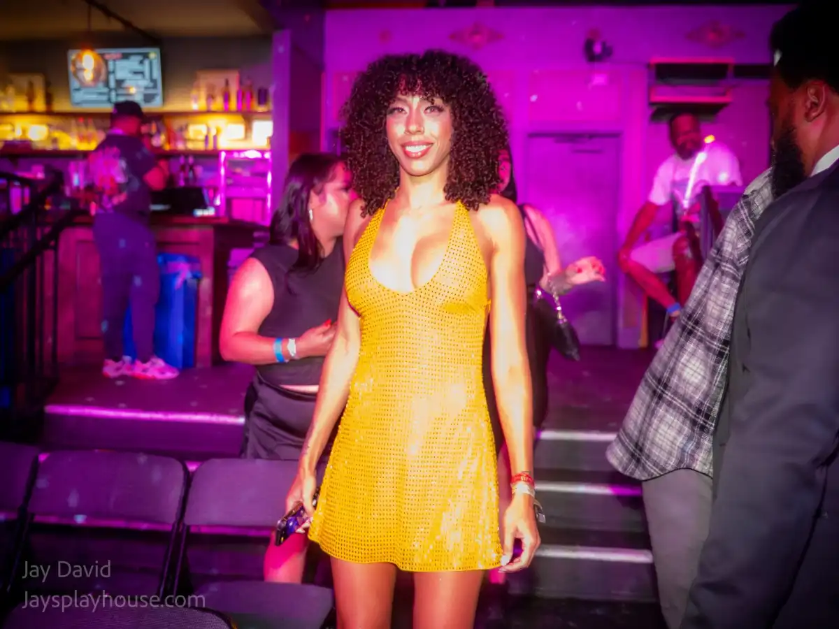 Stephanie Love Wins Most Popular Alt Model at 2026 Urban X Awards
