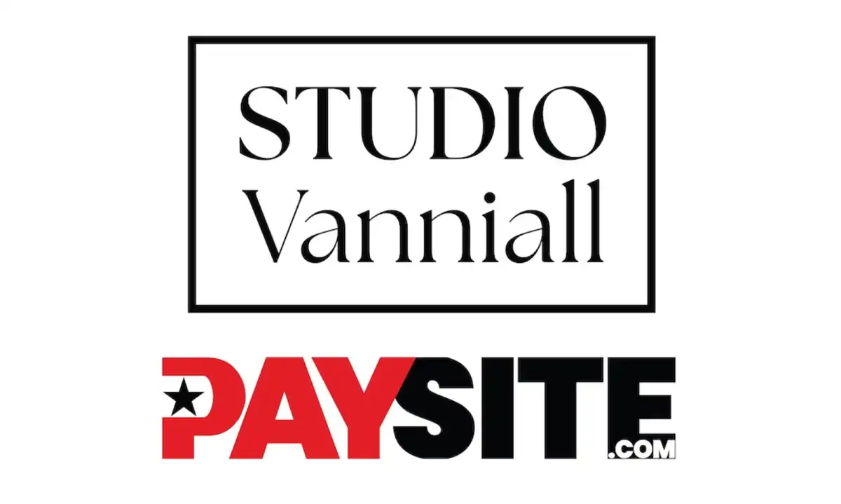 Vanniall's StudioVanniall.com to Launch with PAYSITE