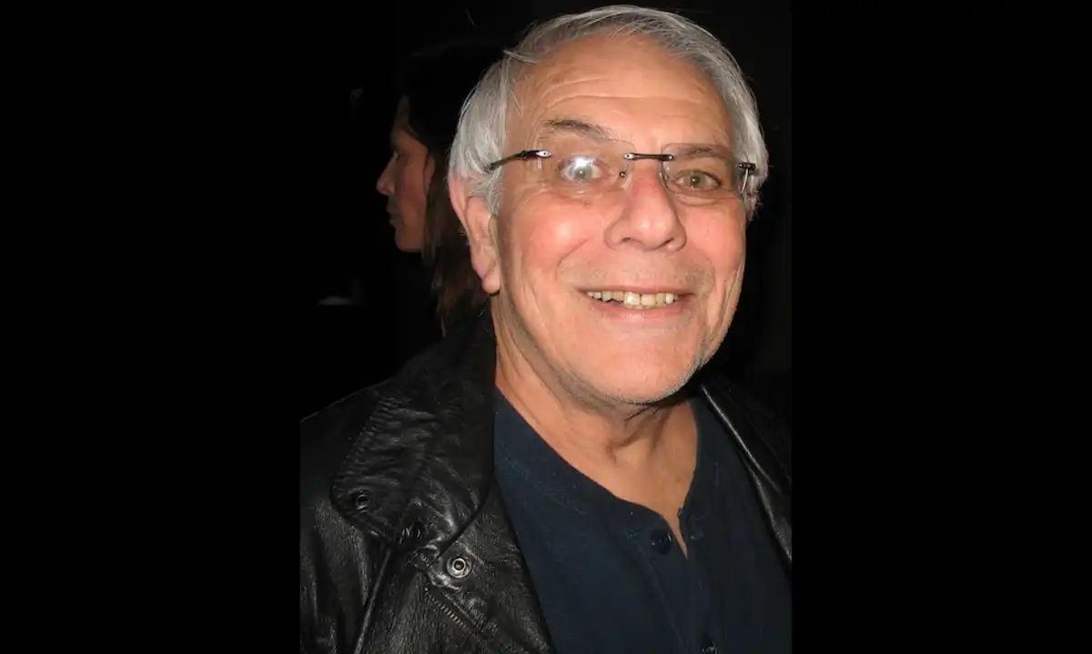 Stevie Forem, 'Cousin Stevie' from Showtime's 'Family Business,' Dies at 85
