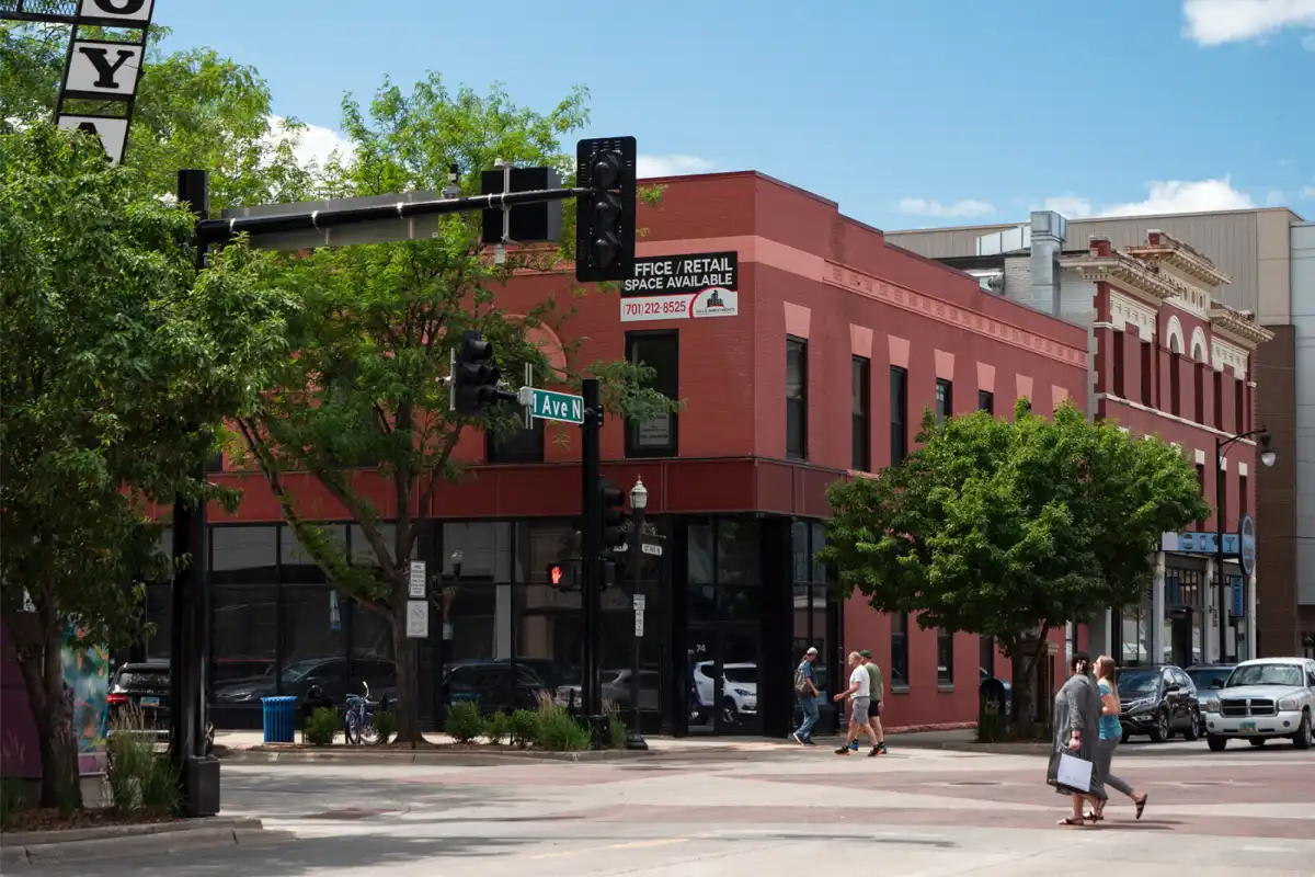 Romantix Wins Appeal Against Fargo Zoning Officials
