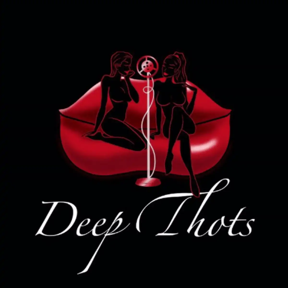 Ria Bentley on Deep Thots Podcast: Adult Work & Financial Independence